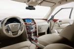 Nissan Armada 2016 года